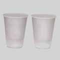 Boardwalk Clear Plastic Cups - 10 oz
