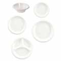 Hi-Impact Plastic Dinnerware