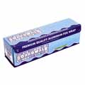 Bulk Heavy-Duty Aluminum Foil Rolls