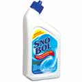 SNO-BOL Toilet Bowl Cleaner