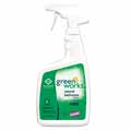 Green Works Natural Bathroom Cleaner