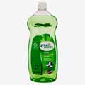 Green Works Natural Dishwashing Liquid, Bottle