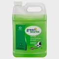 Green Works Natural Dishwashing Liquid, Gallon