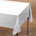 Plastic Table Roll