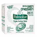 Palmolive Triple Action Dishwasher Detergent
