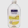 Softsoap Whipped French Vanilla Foaming Hand Soap