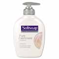 Liquid Softsoap Pure Cashmere