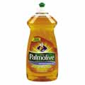 Palmolive Ultra Antibacterial Dishwashing Liquid