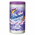 Fabuloso Commercial-Strength Wipes