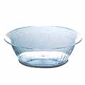 Prestige Plastic Dinnerware Bowls 10 oz Clear