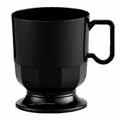 Prestige Plastic Coffee Mug