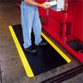 Industrial Deck Plate Anti-Fatigue Mat