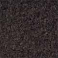 Rely-On Olefin Indoor Wiper Mat, Walnut