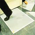 Walk-N-Clean Indoor Adhesive Mat