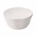 Insulated Foam Bowls