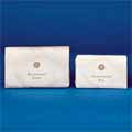 Dial White Marble Guest Amenities