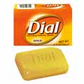Dial Soap 3.5 oz Bars