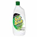 Soft Scrub Liquid Cleansers 24 oz