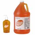 Liquid Dial Gold Antimicrobial Soap 16 oz Pump