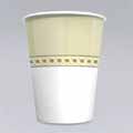 Dixie Mira-Glaze Paper Hot Cups - 12 oz