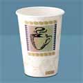 Dixie PerfecTouch Hot Cups - 12 oz
