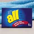All Ultra Powder Detergent