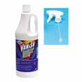 Vanish Nonacid Bowl and Bathroom Cleaner II