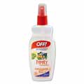 OFF! Skintastic Spray