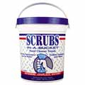 Scrubs Hand Cleaner Towels
