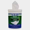 Scrubs Green Cleaning Wipes