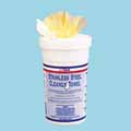 Stainless Steel Cleaner Towels