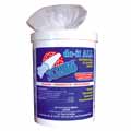 do-it-ALL SCRUBS Germicidal Cleaning Wipes