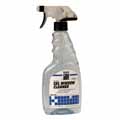 No-Drip Gel Window Cleaner