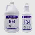 Smoke Conqueror 104 Smoke &amp; Odor Eliminator