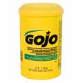 GOJO LEMON Pumice Hand Cleaner (Crème)