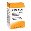 PROVON Antimicrobial Lotion Soap