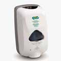 MICRELL TFX Touch-Free Dispenser