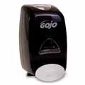 FMX-12 Dispenser, Black