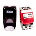 GOJO FMX-20 Dispenser, Black
