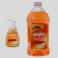 GOJO Premium Foam Antibacterial Handwash