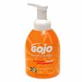 GOJO Luxury Foam Antibacterial Handwash