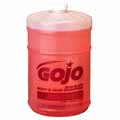 GOJO SPA BATH Body &amp; Hair Shampoo