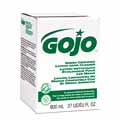 GOJO Green Certified Lotion Hand Cleaner Refill