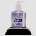 PURELL Instant Hand Sanitizer Desktop Dispenser