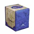 Quilted Northern ps Facial Tissue, Cube Box
