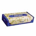 Quilted Northern ps Facial Tissue, Flat Box