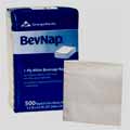 BevNap Beverage Napkins