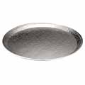 Round Serving Aluminum Trays &amp; Lids