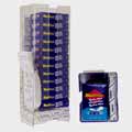 Necessities Clear Dispenser Starter Kit