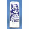 Necessities Courtesy Bags, Napkin Disposal Bags